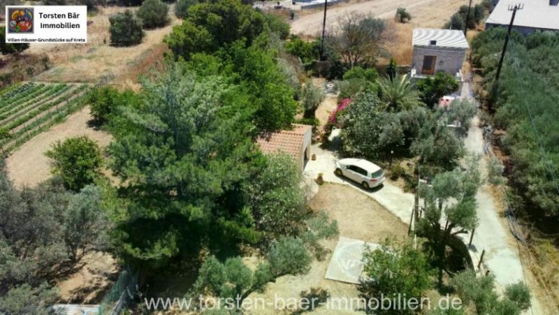 Pitsidia Kreta Natursteinhaus in Pitsidia /Kreta – Harmonie zwischen Tradition, Natur und Lebensfreude Haus kaufen